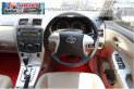ขายรถ TOYOTA Corolla Altis G 2012-9